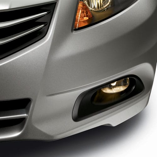 Honda Fog Lights (Accord Sedan) 08V31-TA0-100A