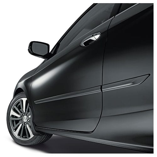 Honda Body Side Molding (Accord Coupe) 08P05-T3L-XXX