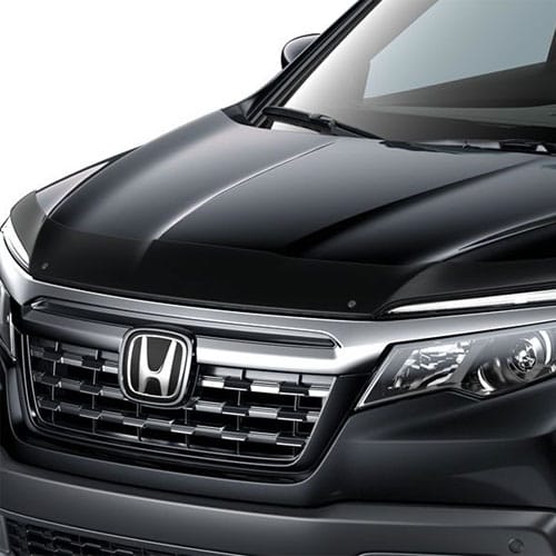 Honda Hood Air Deflector - Low Profile (Passport, Pilot, Ridgeline) 08P47-T6Z-100