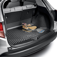 Honda CRV Cargo Tray, Honda Odyssey Cargo Tray, Honda HRV Cargo Tray