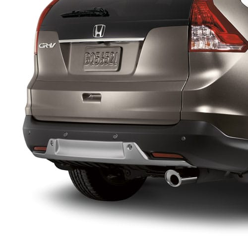 Honda Rear Lower Trim (CRV) 08P46-T0A-100A