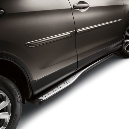 Honda Running Boards - Multi Width (CRV) 08L33-T0A-100