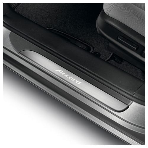 Honda Door Sill Trim (Accord Sedan/Hybrid) 08E12-T2A-100A